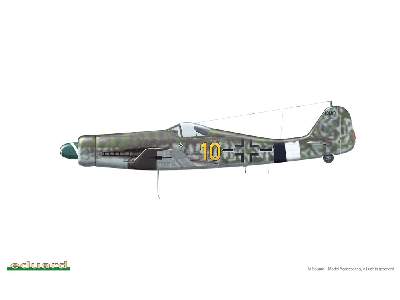 Focke-Wulf Fw 190D-11/ D-13  - zdjęcie 17