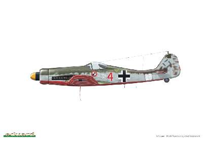 Focke-Wulf Fw 190D-11/ D-13  - zdjęcie 18