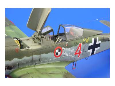 Focke-Wulf Fw 190D-11/ D-13  - zdjęcie 23