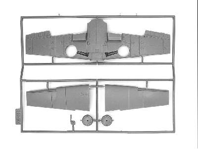 Mistel S1 German Composite Training Aircraft - zdjęcie 15