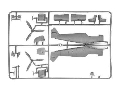 Mistel S1 German Composite Training Aircraft - zdjęcie 17