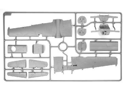 Jd-1d Invader U.S. Navy Utility Aircraft - zdjęcie 10