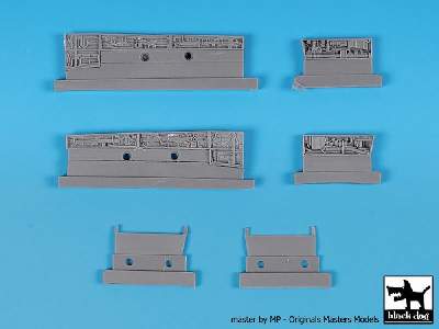 Phantom F4b Electronics For Tamiya - zdjęcie 2