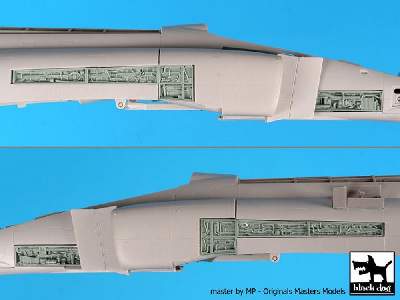 Phantom F4b Electronics For Tamiya - zdjęcie 3