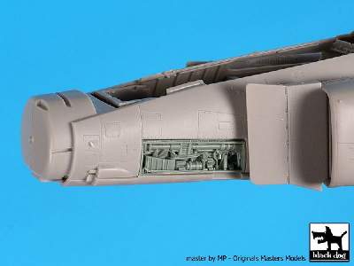 Phantom F4b Big Set For Tamiya - zdjęcie 17