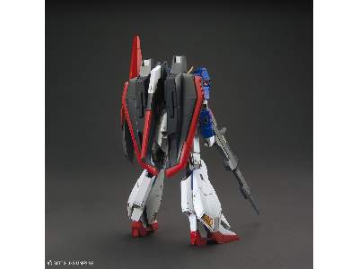 Msz-006 Zeta Gundam - zdjęcie 2