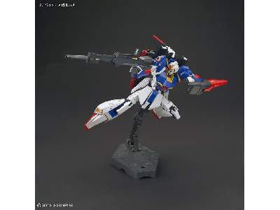 Msz-006 Zeta Gundam - zdjęcie 4