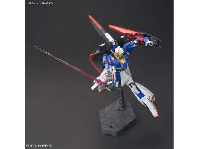 Msz-006 Zeta Gundam - zdjęcie 5