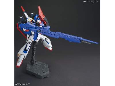 Msz-006 Zeta Gundam - zdjęcie 6