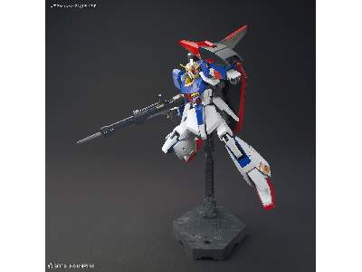 Msz-006 Zeta Gundam - zdjęcie 7