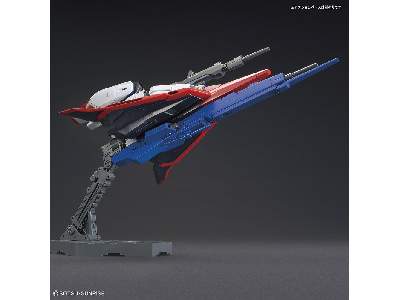 Msz-006 Zeta Gundam - zdjęcie 9