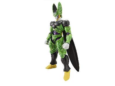 Dbz Perfect Cell [new Box] - zdjęcie 2