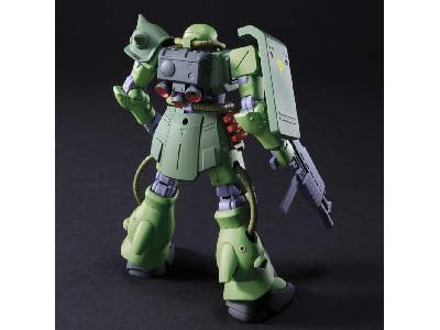 Ms-06fz Zaku Ii Fz - zdjęcie 4