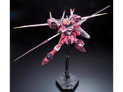 Justice Gundam Bl - zdjęcie 5