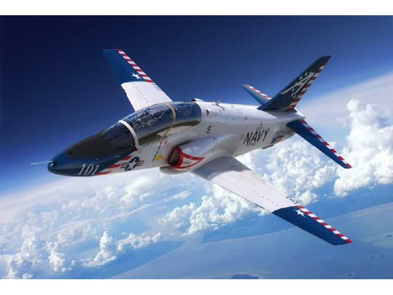 T-45C Goshawk US Navy Trainer CAGs - zdjęcie 1 T-45C Goshawk US Navy Trainer CAGs - zdjęcie 1