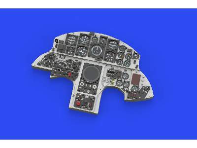 F-104 ASA LööK 1/48 - KINETIC MODEL - zdjęcie 1