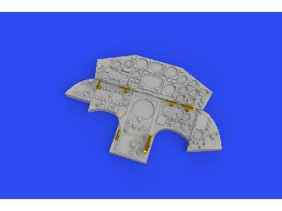 F-104 ASA/ M LööK 1/48 - KINETIC MODEL - zdjęcie 5