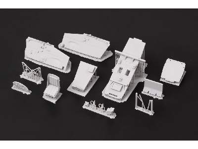 Z-526AFS cockpit PRINT 1/48 - EDUARD - zdjęcie 10