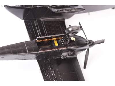 OV-10A 1/48 - ICM - zdjęcie 11