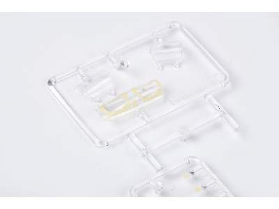 F-4D 1/72 - FINE MOLDS - zdjęcie 2