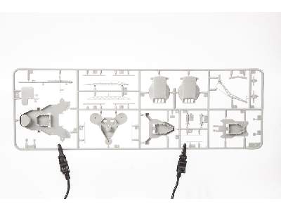 USS Arizona 1/350 - zdjęcie 13