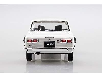 Nissan Skyline 2000 Gt-r (White) - Snap Kit - zdjęcie 6