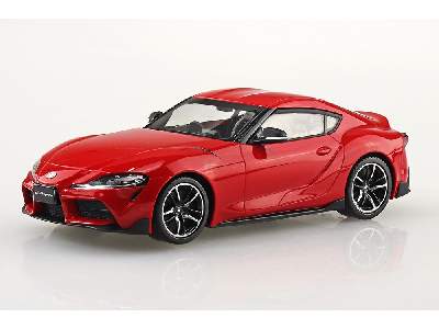 Toyota Gr Supra (Prominence Red) - Snap Kit - zdjęcie 2