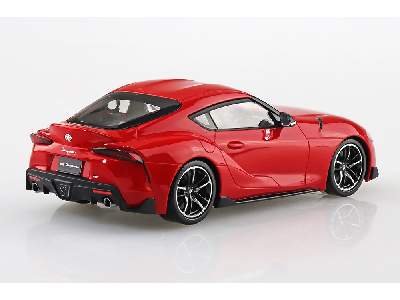 Toyota Gr Supra (Prominence Red) - Snap Kit - zdjęcie 3