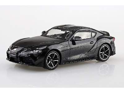 Toyota Gr Supra (Black Metallic) - Snap Kit - zdjęcie 2