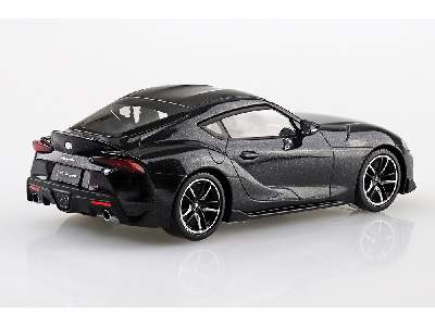 Toyota Gr Supra (Black Metallic) - Snap Kit - zdjęcie 3