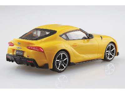 Toyota Gr Supra (Lightning Yellow) - Snap Kit - zdjęcie 3