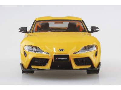 Toyota Gr Supra (Lightning Yellow) - Snap Kit - zdjęcie 5