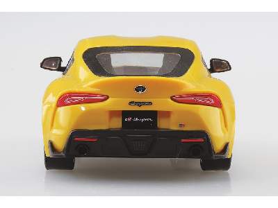 Toyota Gr Supra (Lightning Yellow) - Snap Kit - zdjęcie 6