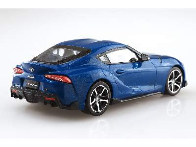 Toyota Gr Supra (Deep Blue Metallic) - Snap Kit - zdjęcie 3