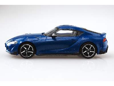 Toyota Gr Supra (Deep Blue Metallic) - Snap Kit - zdjęcie 4