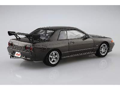 Rin Hojyo Bnr32 Skyline Gt-r (Nissan) - zdjęcie 3