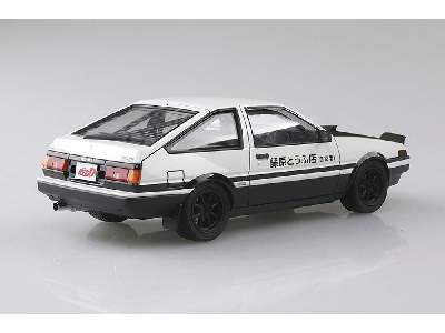 Takumi Fujiwara 86 Trueno Comics Vol.37 Ver. (Toyota) - zdjęcie 3