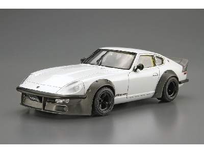 Nissan S30 Fairladyz Aero Custom Ver.2 '75 - zdjęcie 2