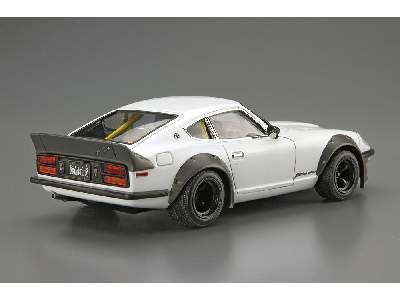 Nissan S30 Fairladyz Aero Custom Ver.2 '75 - zdjęcie 3