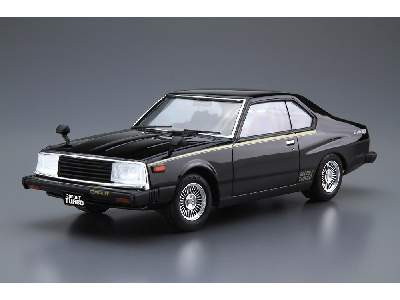 Nissan Khgc211 Skyline Ht2000turbo Gt-es '81 - zdjęcie 2