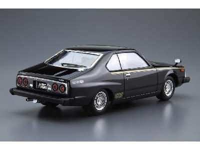 Nissan Khgc211 Skyline Ht2000turbo Gt-es '81 - zdjęcie 3