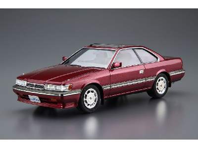 Nissan Uf31 Leopard 3.0 Ultima '86 - zdjęcie 2