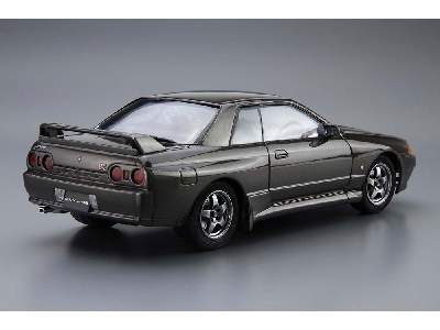 Nissan Bnr32 Skyline Gt-r '89 - zdjęcie 3