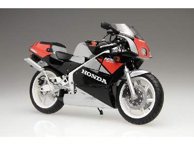 Honda '89 Nsr250r - zdjęcie 2