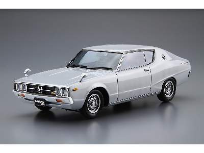 Nissan Gc111 Skyline Ht2000gtx-es '76 - zdjęcie 2