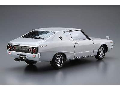 Nissan Gc111 Skyline Ht2000gtx-es '76 - zdjęcie 3