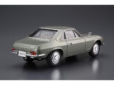 Nissan Csp311 Silvia '66 - zdjęcie 3