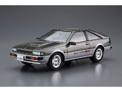 Nissan S12 Silvia/Gazelle Turbo Rs-x '84 - zdjęcie 2