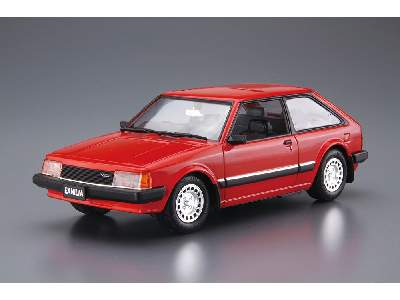 Mazda Bd Familia Xg '80 - zdjęcie 2
