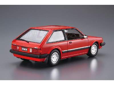 Mazda Bd Familia Xg '80 - zdjęcie 3
